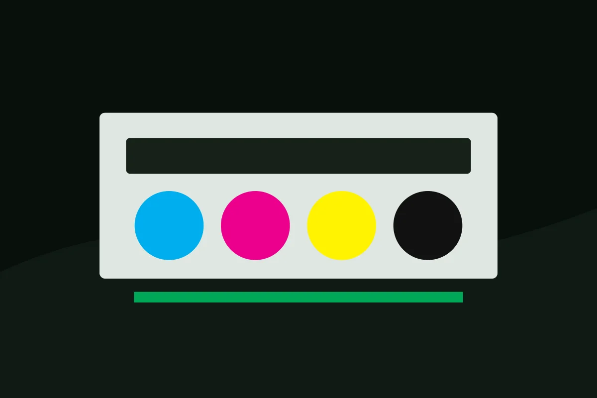 CMYK printing Kolkata and multi-color printing for promotional products